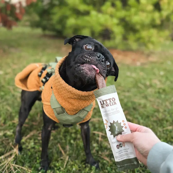 Litto Howler Wild Rabbit Stick