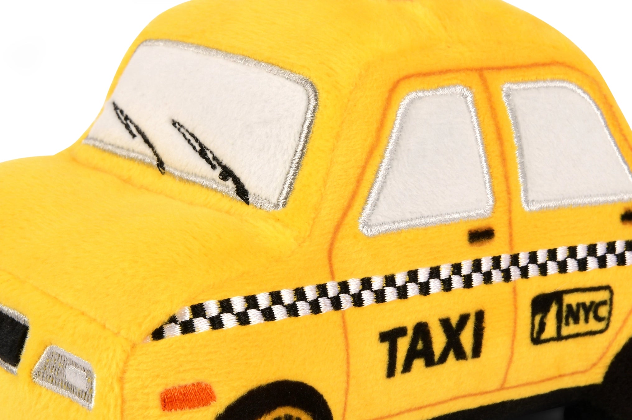PLAY Pet Brand Canine Commute - Taxi