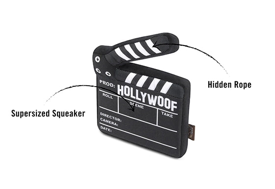 PLAY Pet Brand - Doggy Director Board