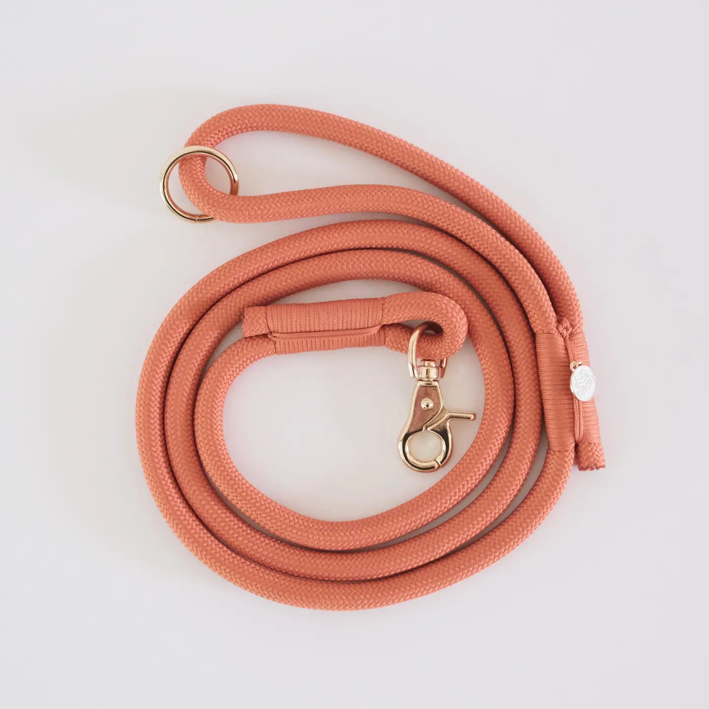 Furlou Braided Rope Leash