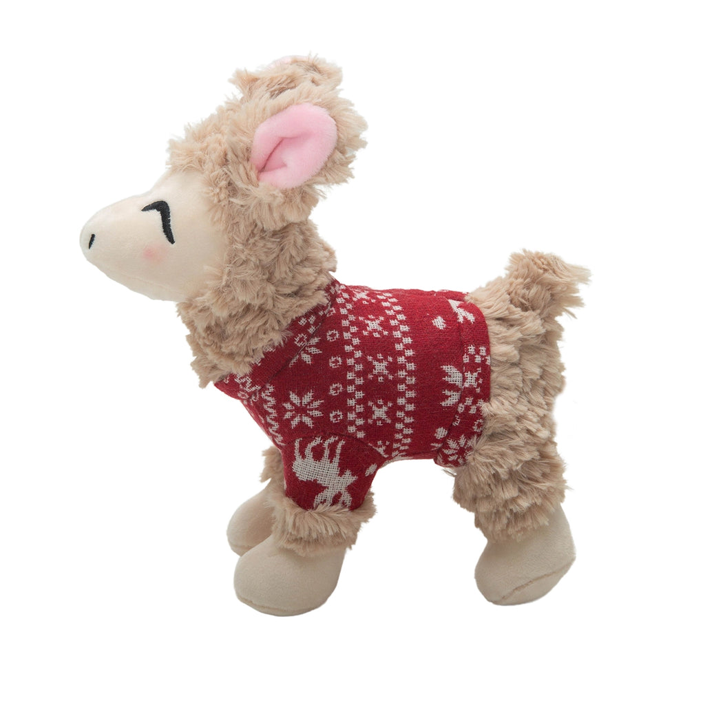 Snugarooz Lady the Llama - 10"