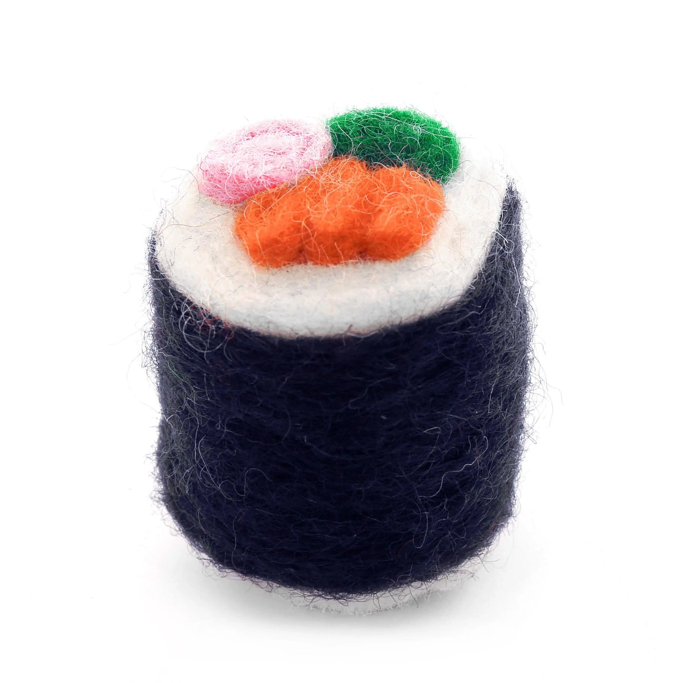 The Foggy Dog Sushi Cat Coy - California Roll
