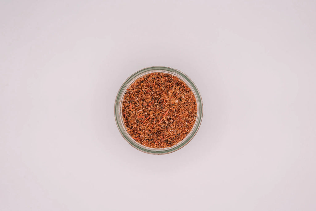 Wild N Fresh Argentine Red Shrimp Topper