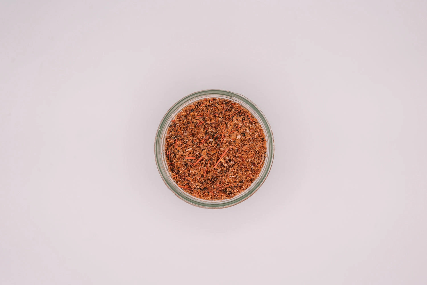 Wild N Fresh Argentine Red Shrimp Topper