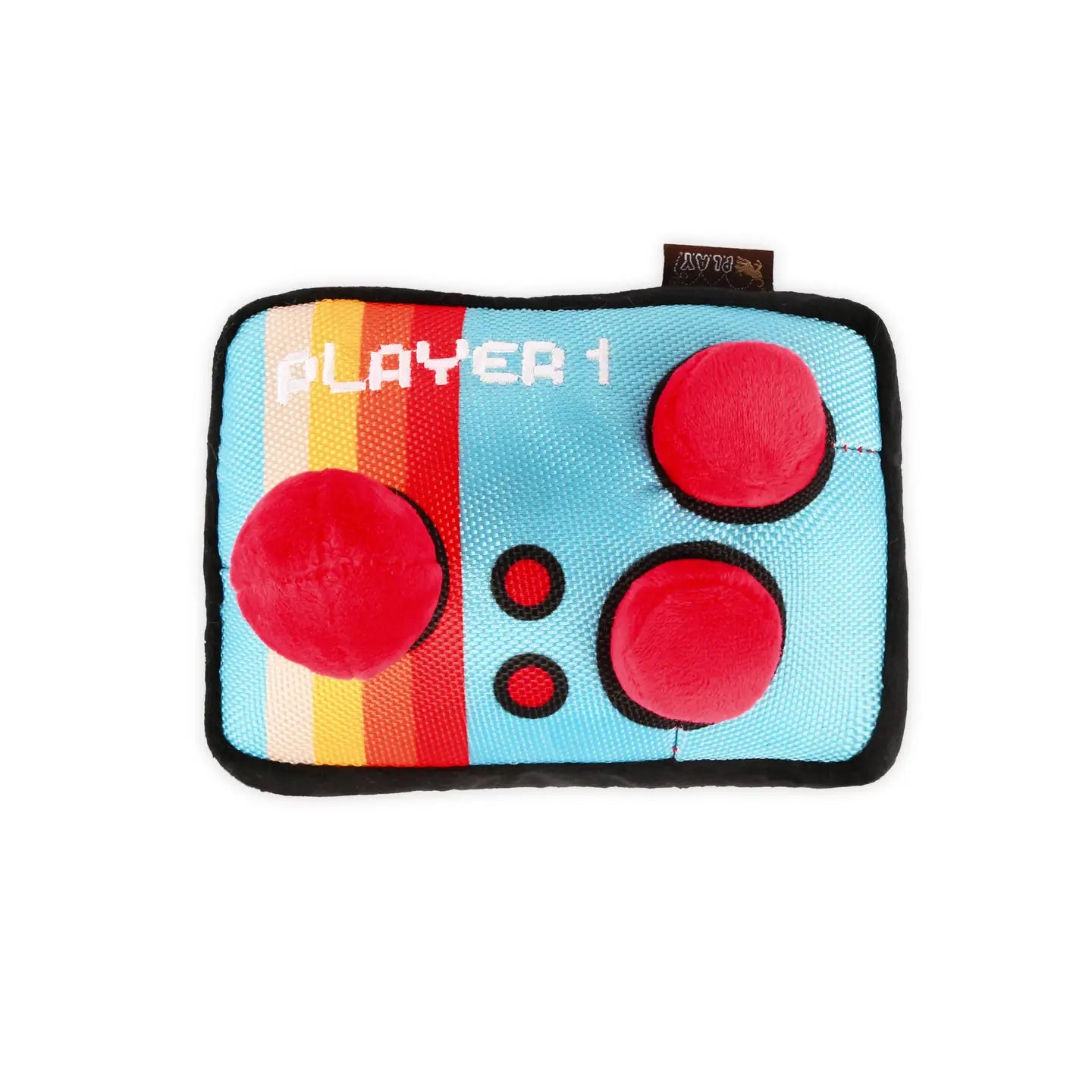 Play Pet Brand - 80s Classic - ready Player Fun Joystick