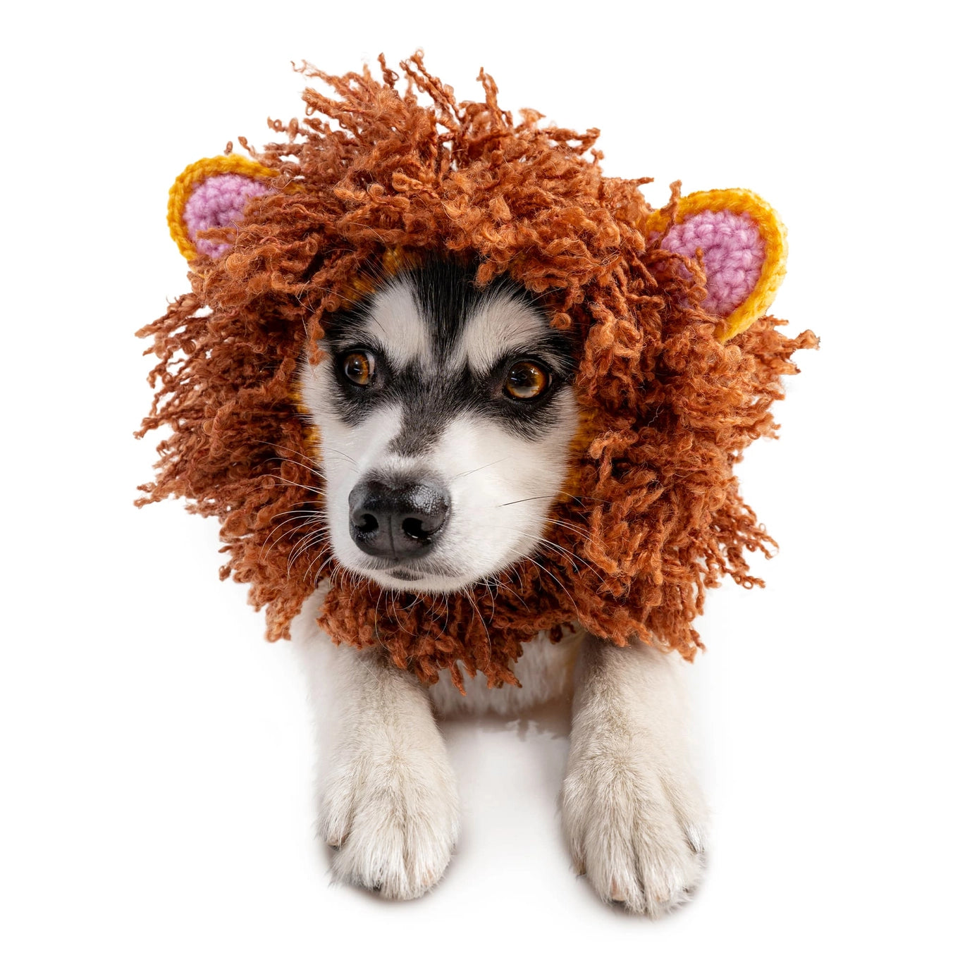 Lion Snood
