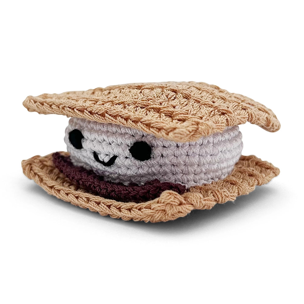 Doggo Pet Crochet Toys
