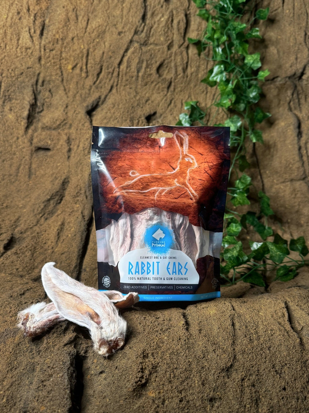 Rabbit Ears - 5 count