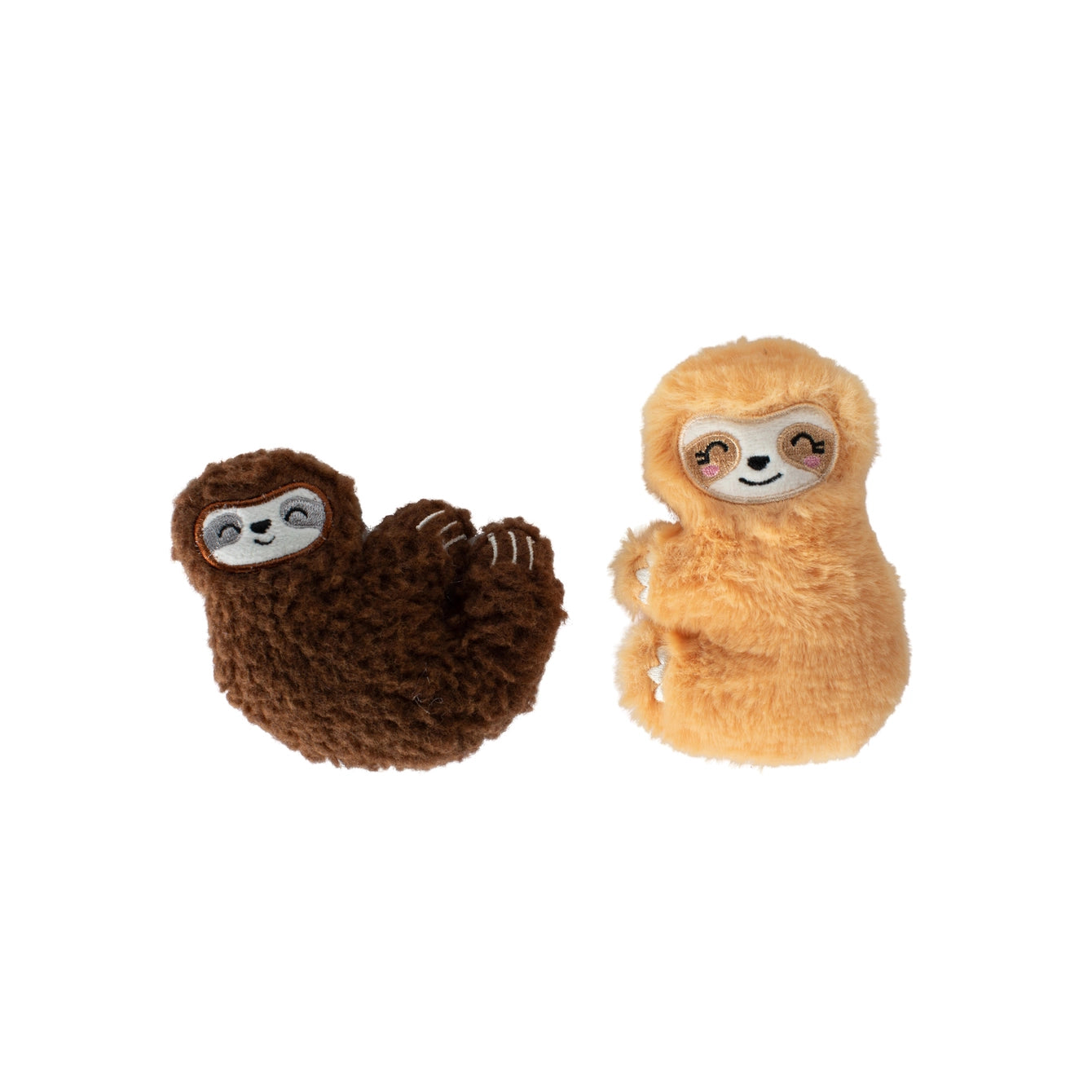 Petshop by Fringe Studio Movin' Slow Cat Toy