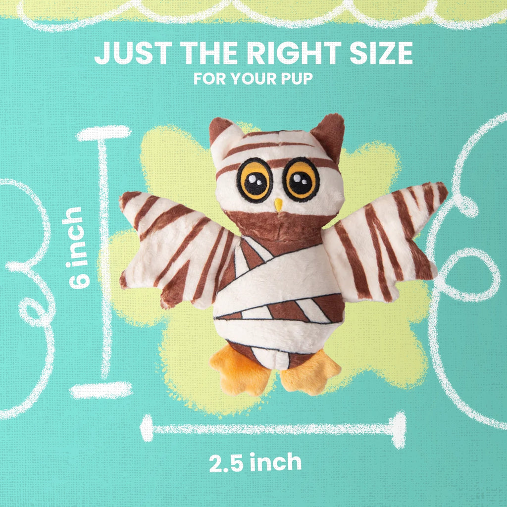 Snug Arooz Baby Mummy Bat