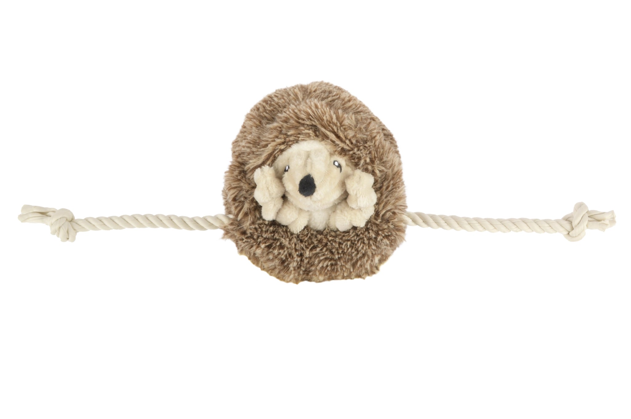 P.L.A.Y Pet Lifestyle and You Fetching - Forest Friends - Hamilton the Hedgehog