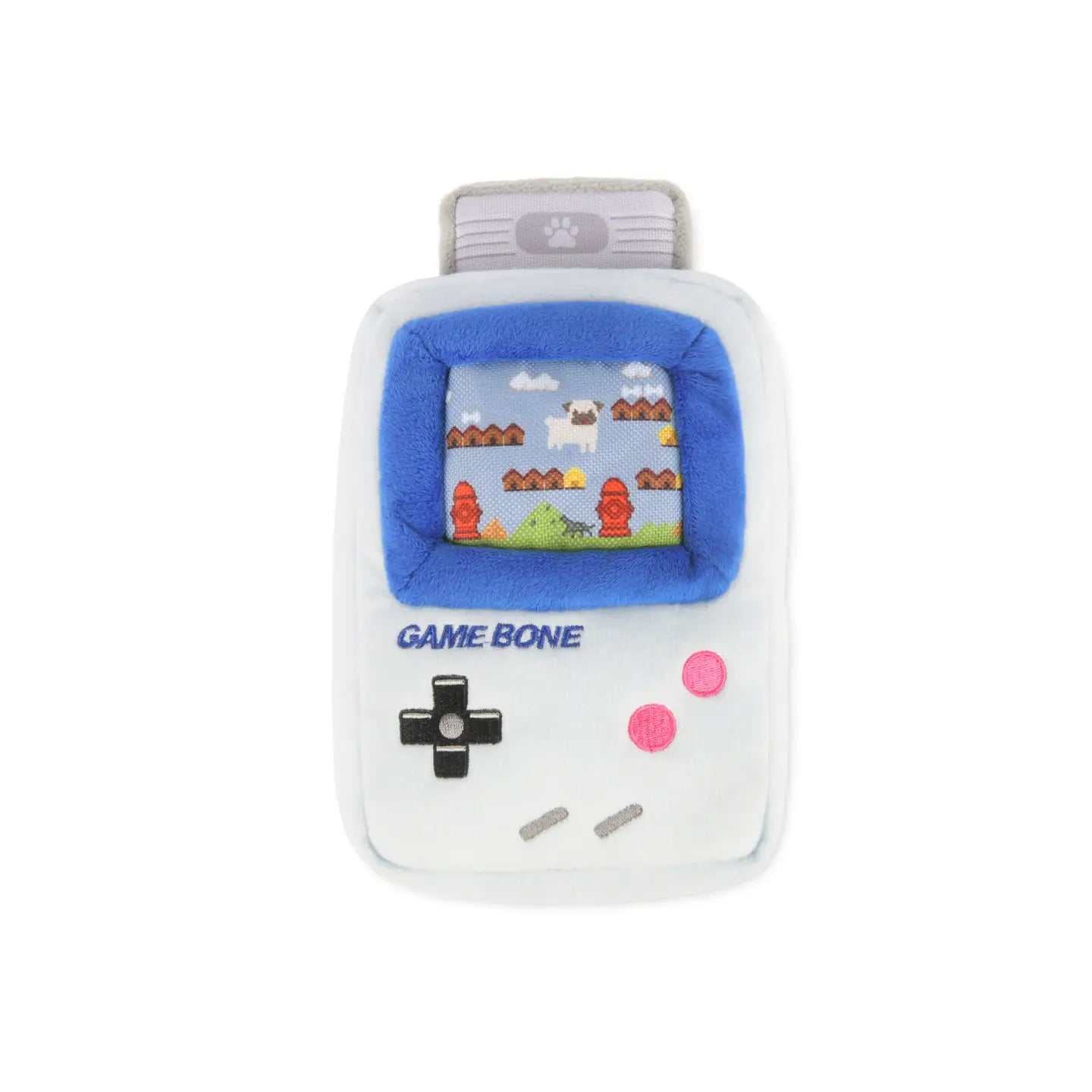 Play Pet Brand - 90s Classic - Game Boy