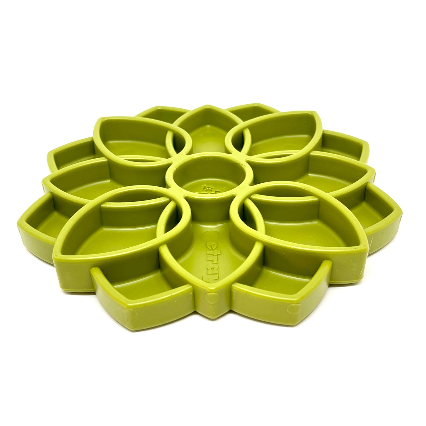 Sodapup Mandala Design Enrichment Tray For Dogs