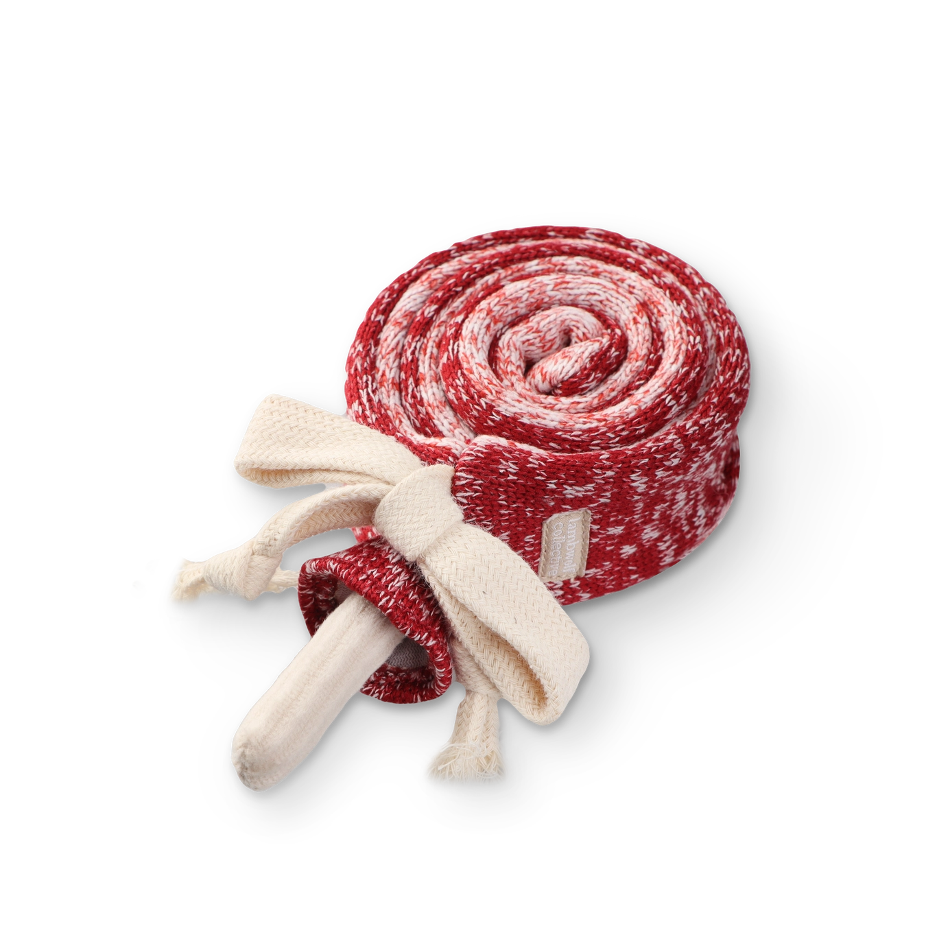Lambwolf Collective - Lollipop Enrichment Dog Toy