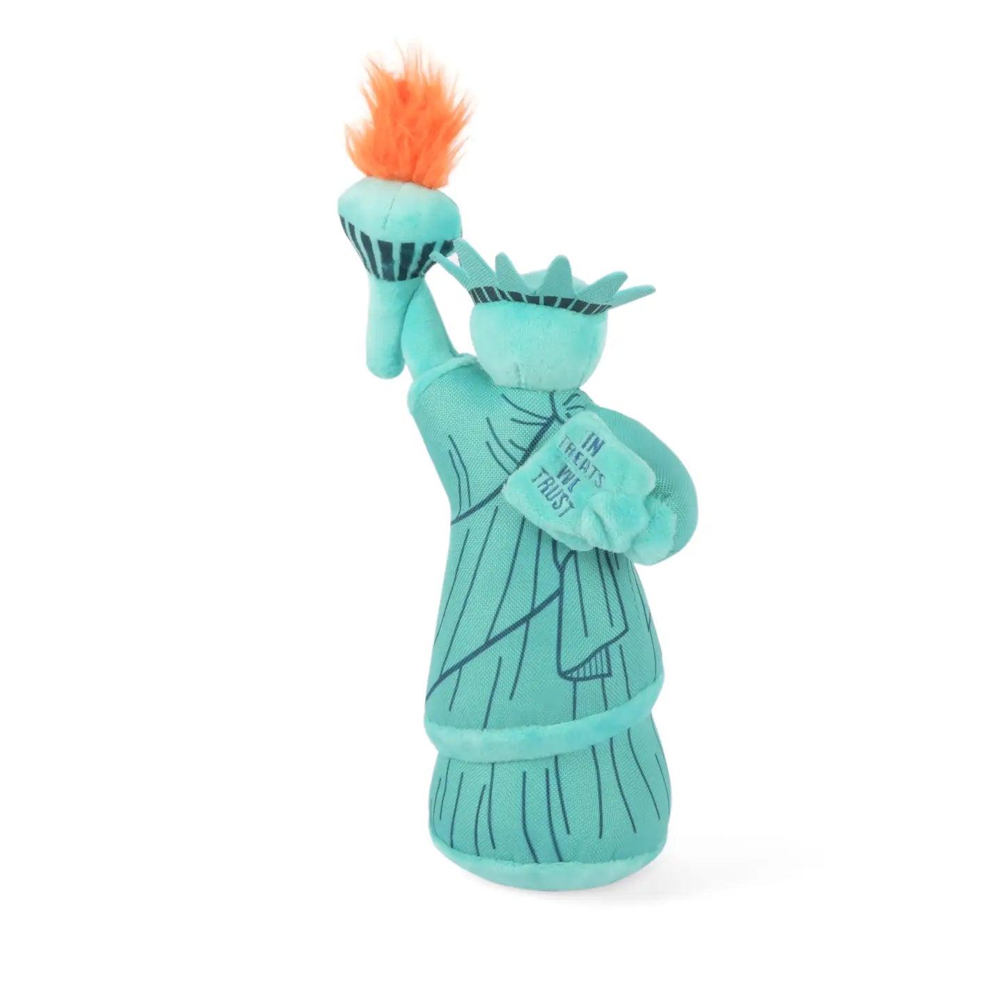 Play Pet Brand - Totally Liberty - NYC Lady Liberty