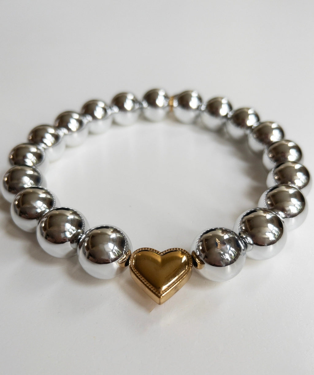 GIGI'S USA Holiday Gleam Necklace