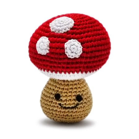 Doggo Pet Crochet Toys
