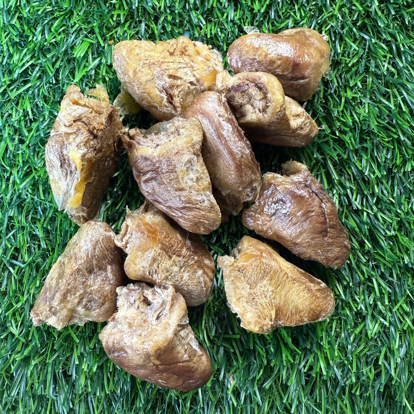 Duck Heart