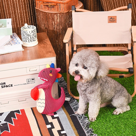 Dinosaur Land | Rexy Plush Toy