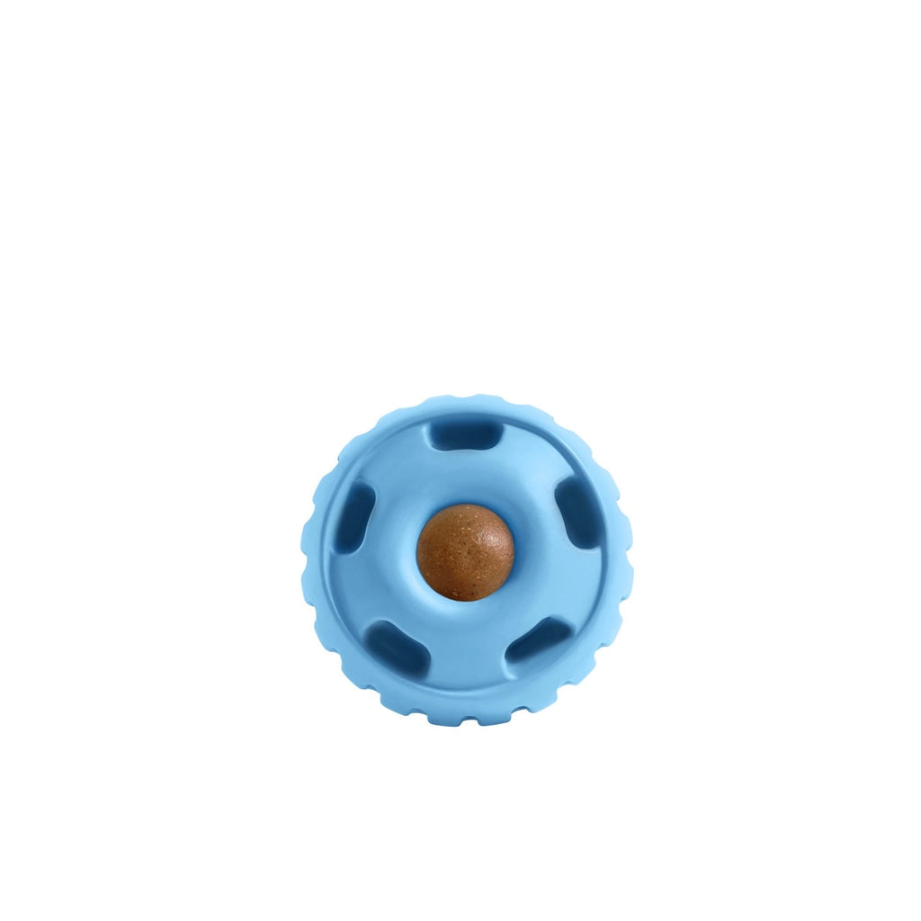 Woof Pupsicle Enrichment Toy