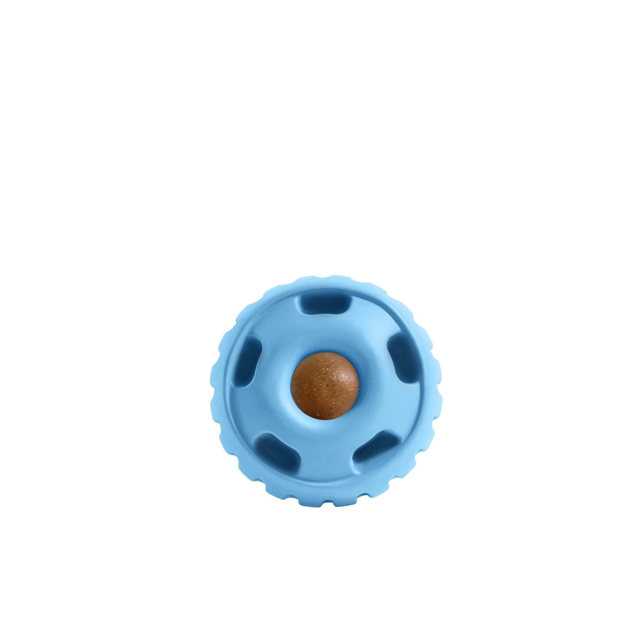 Woof Pupsicle Enrichment Toy