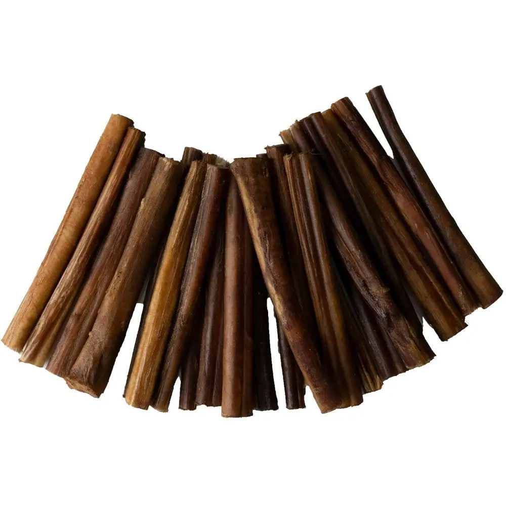 6"-12" Smoked Bully Sticks