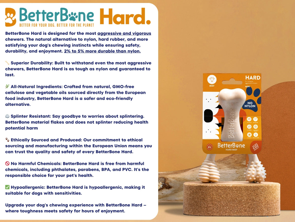 Betterbone
