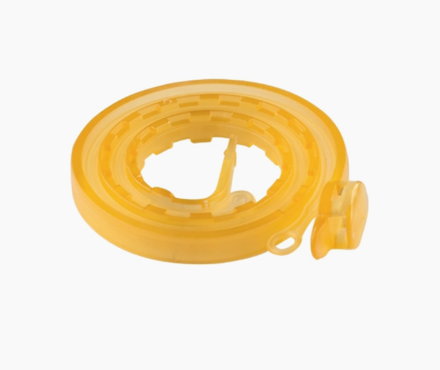 ALZOO Plant-Based Flea & Tick Collar