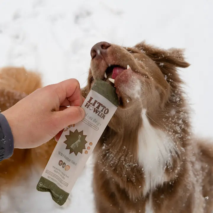 Litto Howler Wild Rabbit Stick