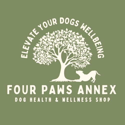 FOUR PAWS ANNEX Gift Card