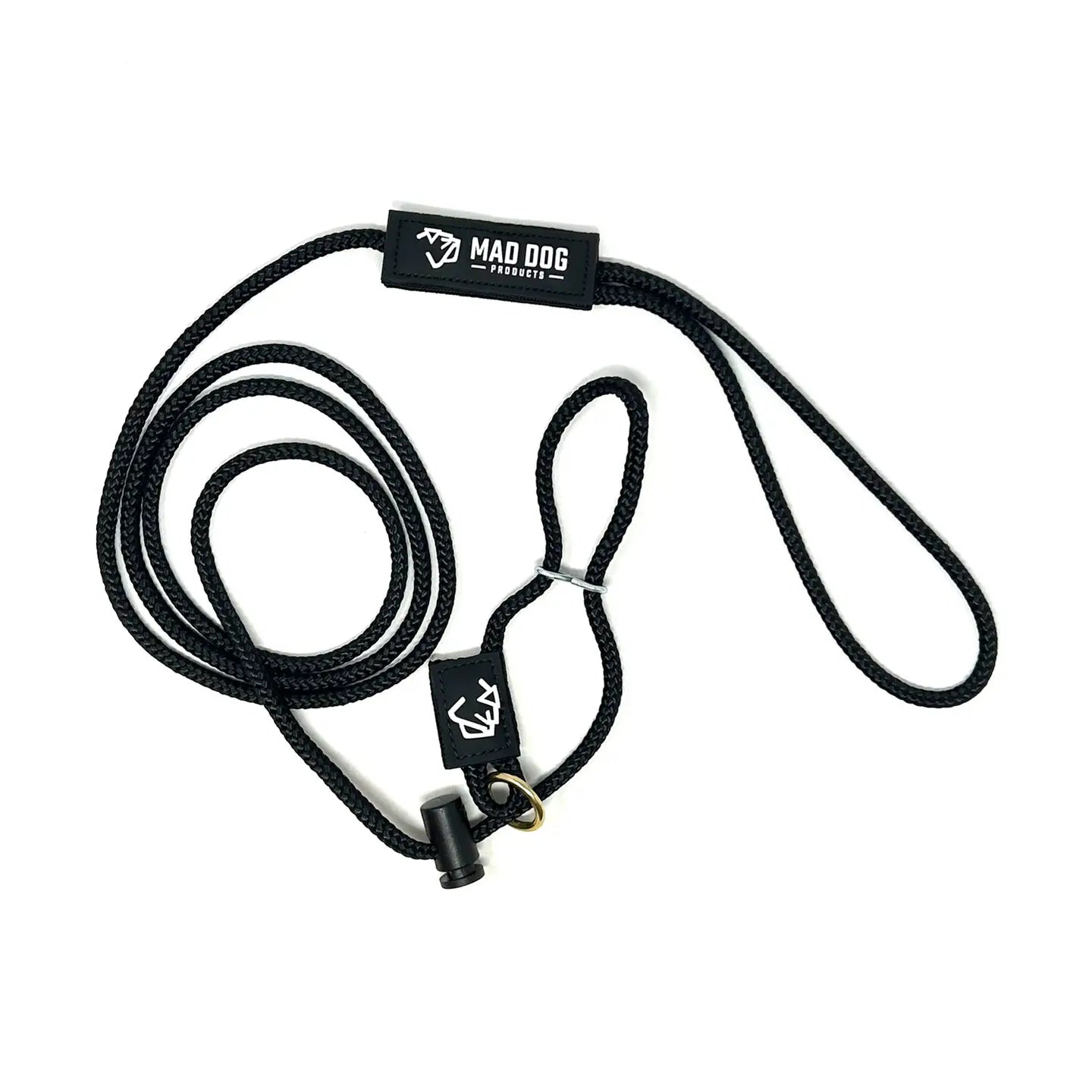 Mad Dog Gentle Leader Leash