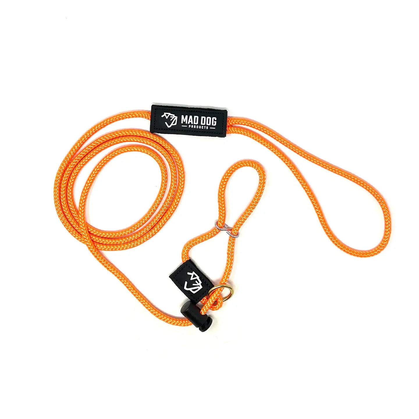 Mad Dog Gentle Leader Leash
