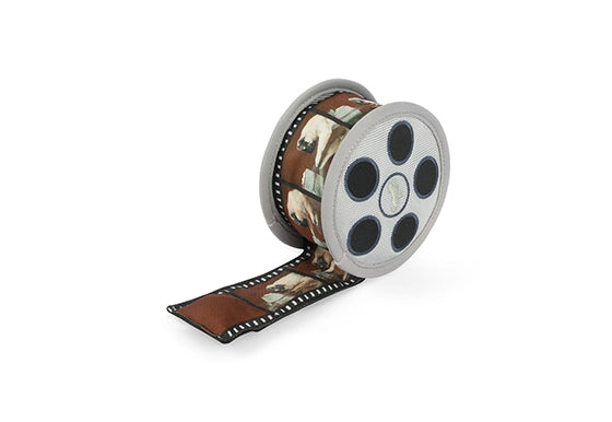 PLAY Pet Brand - Momo’S Movie Reel