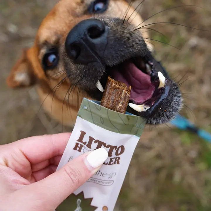 Litto Howler Wild Rabbit Stick