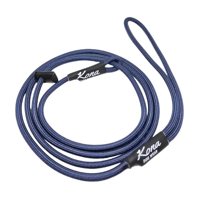 Kona Dog Wear Training Slip Lead