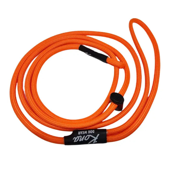 Kona Dog Wear Training Slip Lead