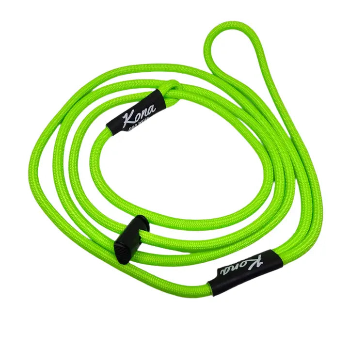 Kona Dog Wear Training Slip Lead