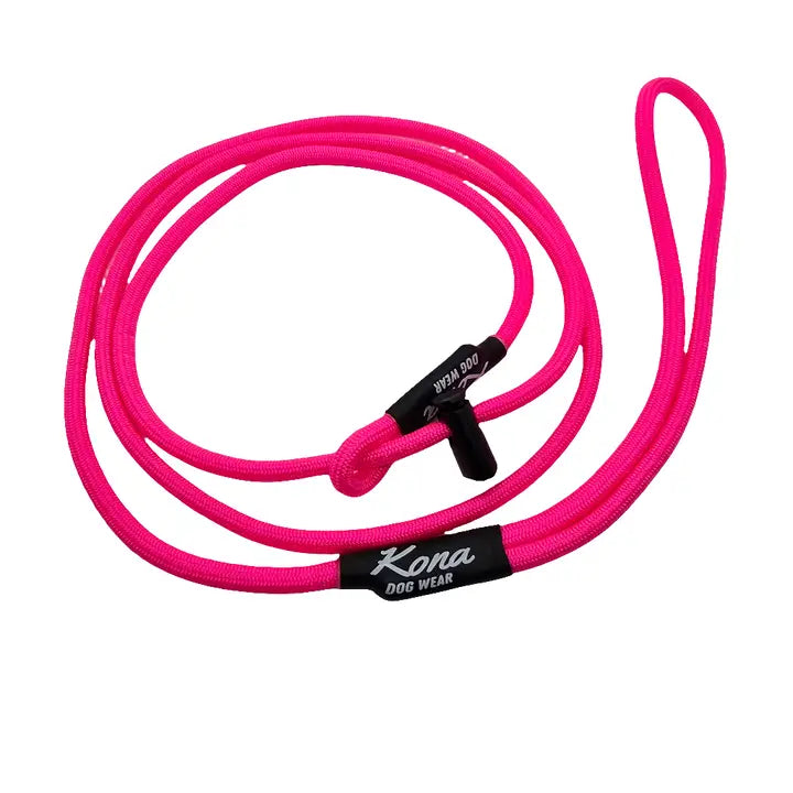 Kona Dog Wear Training Slip Lead