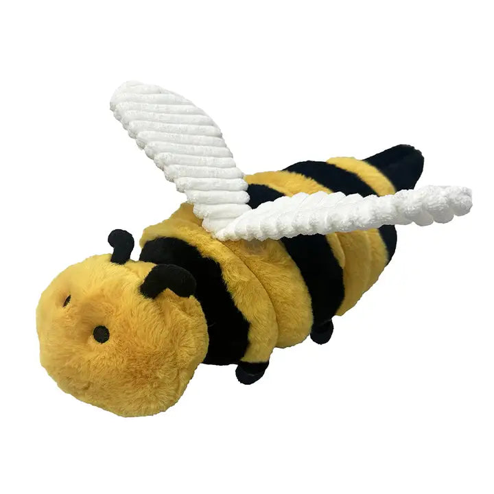PETLOU, INC 16" Farm Friends - Bee