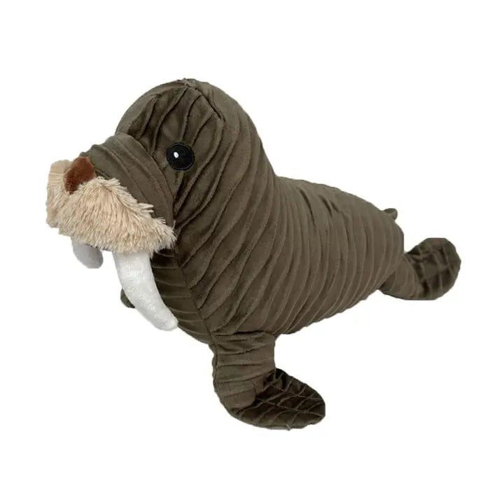 PETLOU, INC Groovyz - Walrus