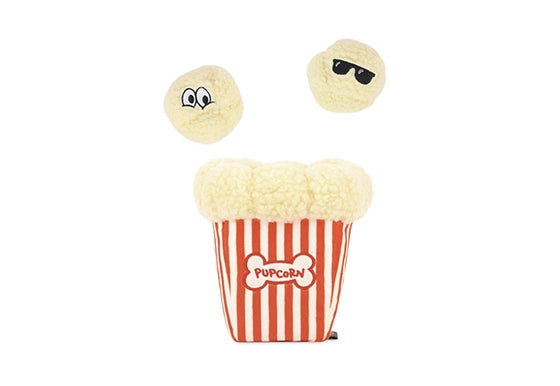 PLAY Pet Brand - Poppin’ Pupcorn