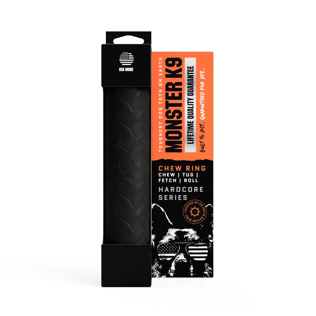 Monster K9 Chew Stick Dog Toy