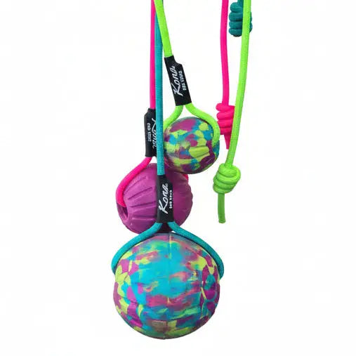 Kona Dog Wear Phoenix Tug Ball