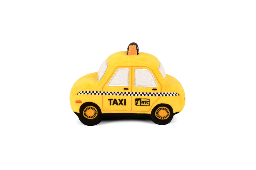 PLAY Pet Brand Canine Commute - Taxi