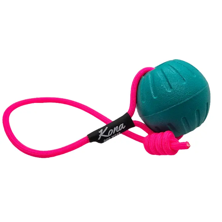 Kona Dog Wear Phoenix Tug Ball