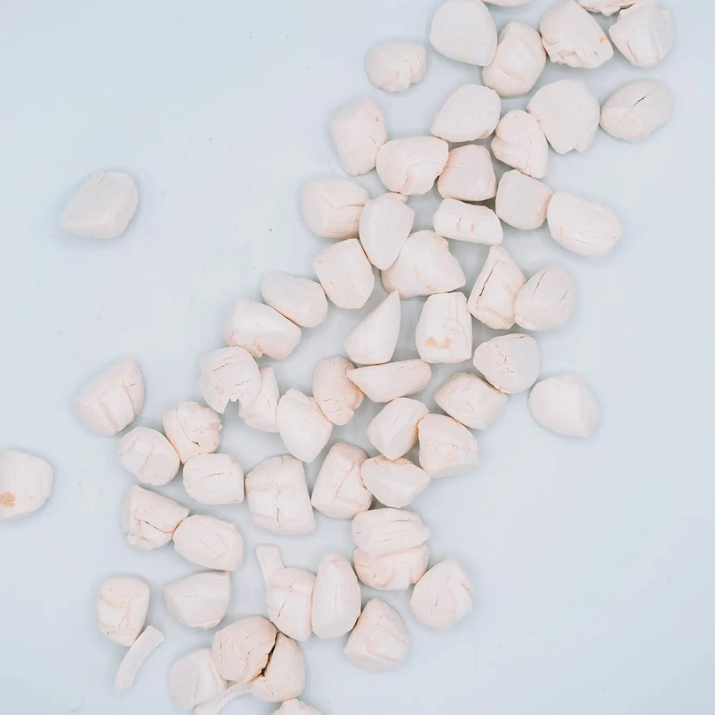 Wild n Fresh Treats Freeze-Dried Scallops